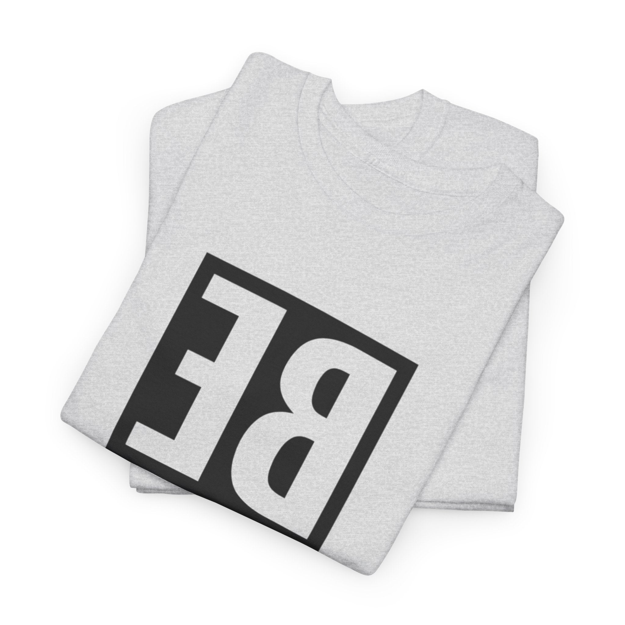 'BE DIFFERENT' — T Shirt