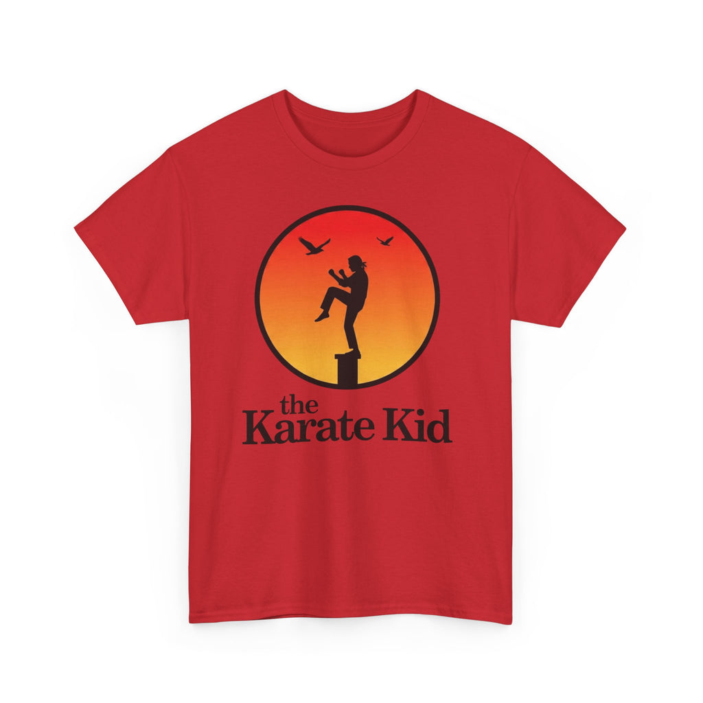 Karate Kid — T‑Shirt