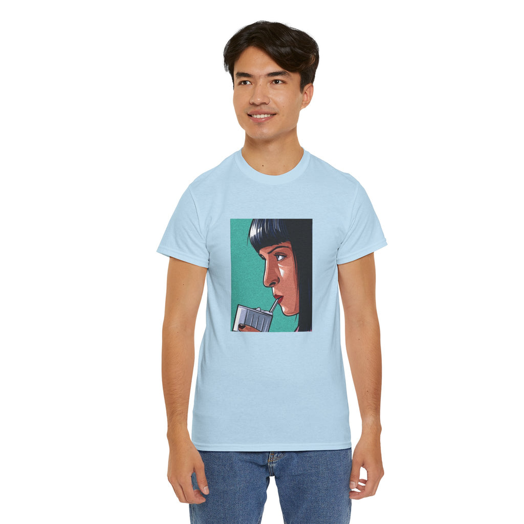 PULP ME- Tshirt