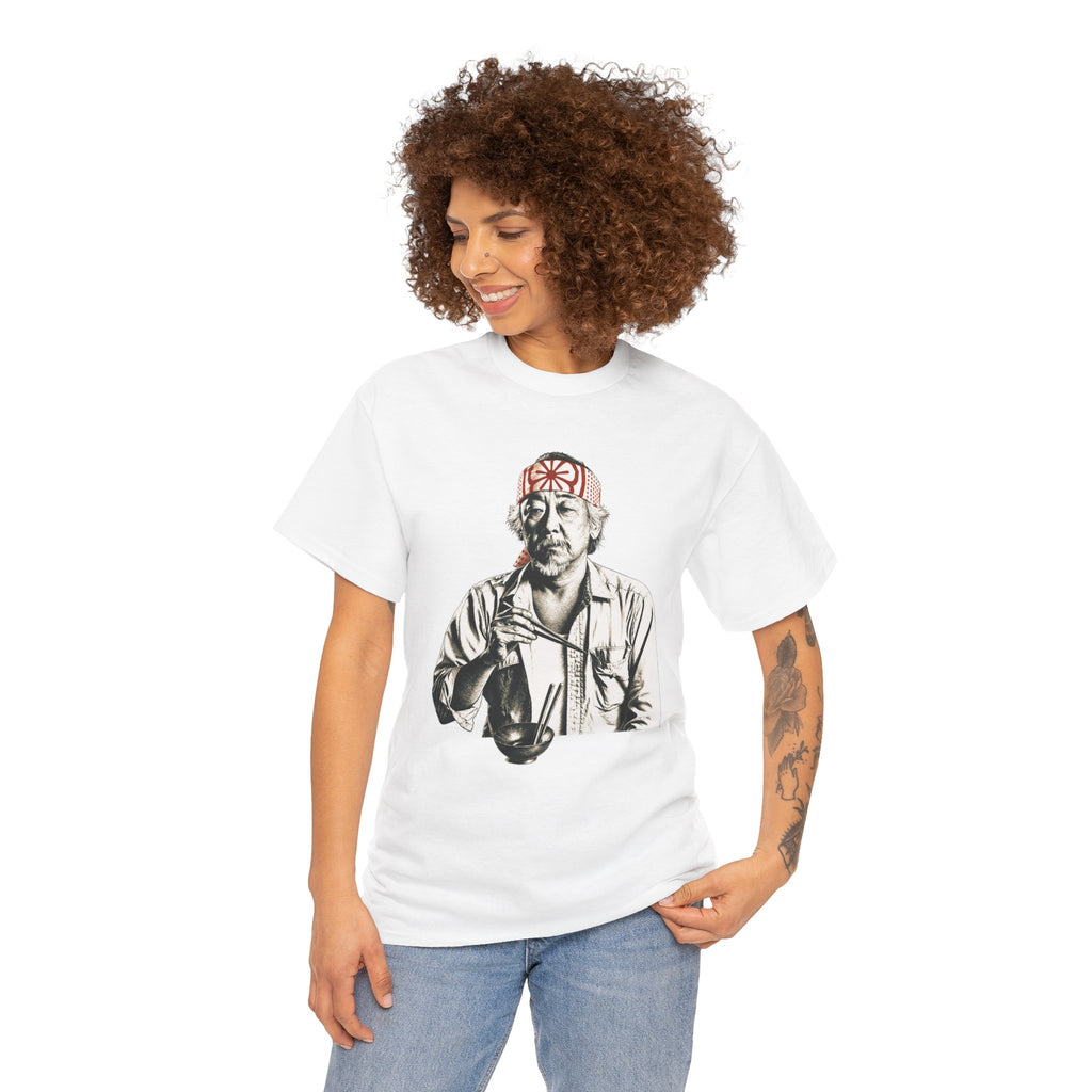 Vintage Karate Kid — T-Shirt