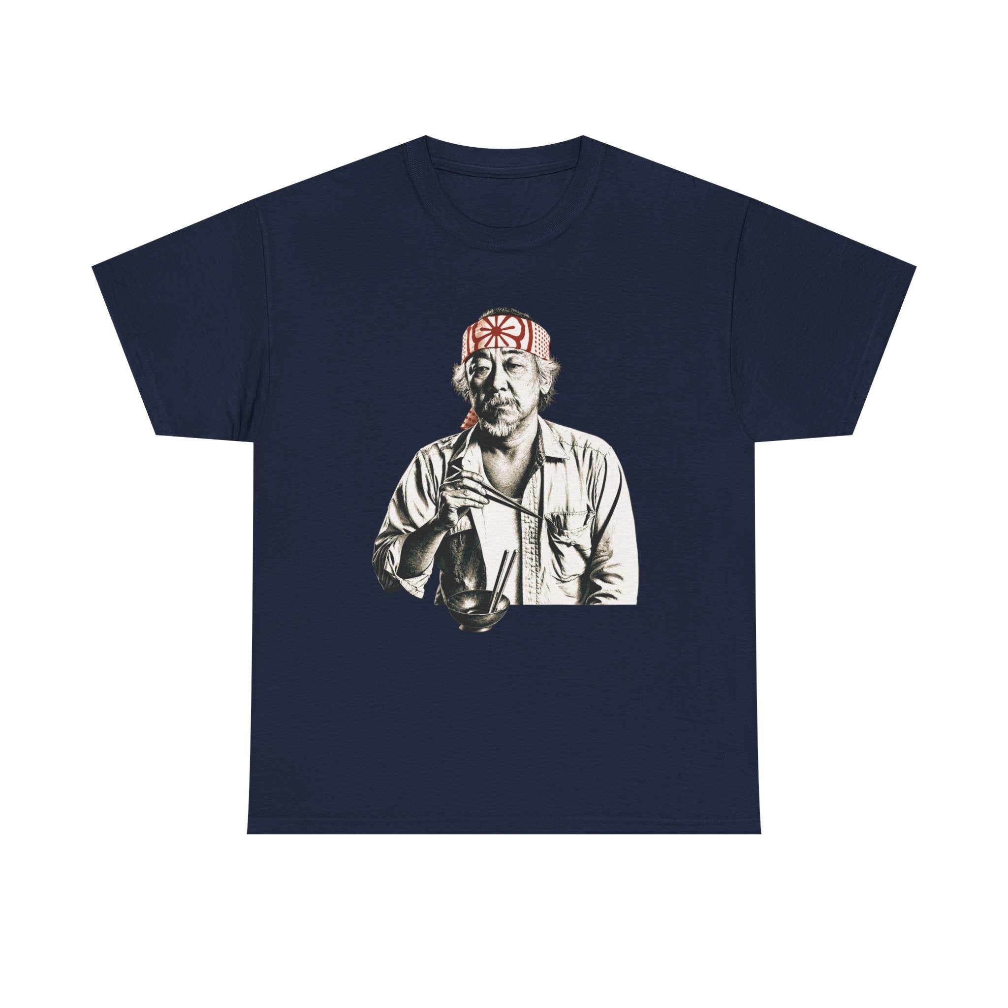Vintage Karate Kid — T-Shirt