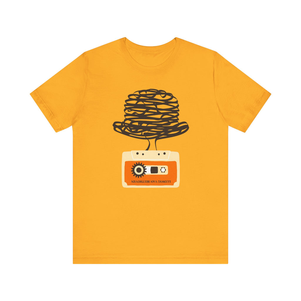 'CLOCKWORK ORENGE' – T-Shirt