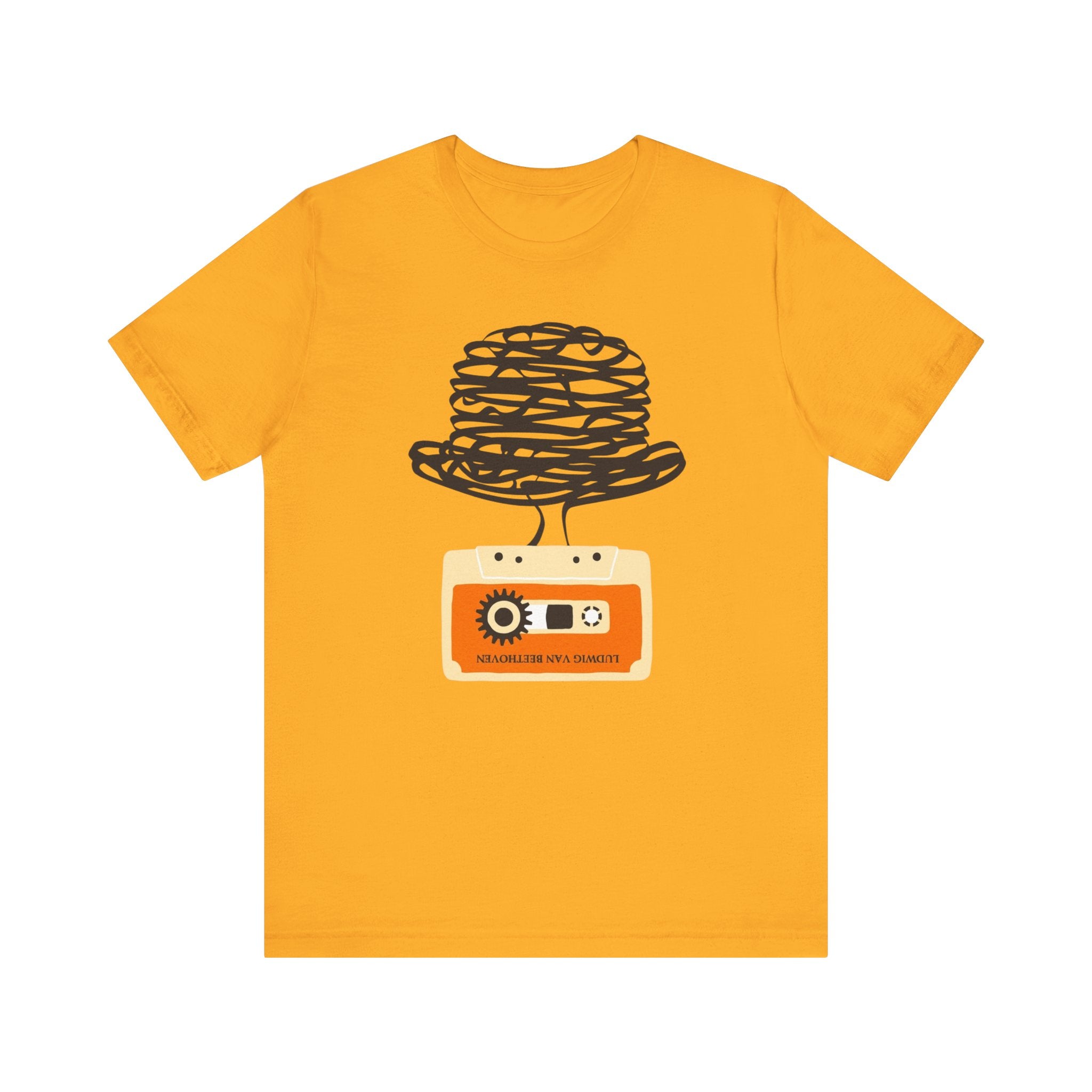 'CLOCKWORK ORENGE' – T-Shirt