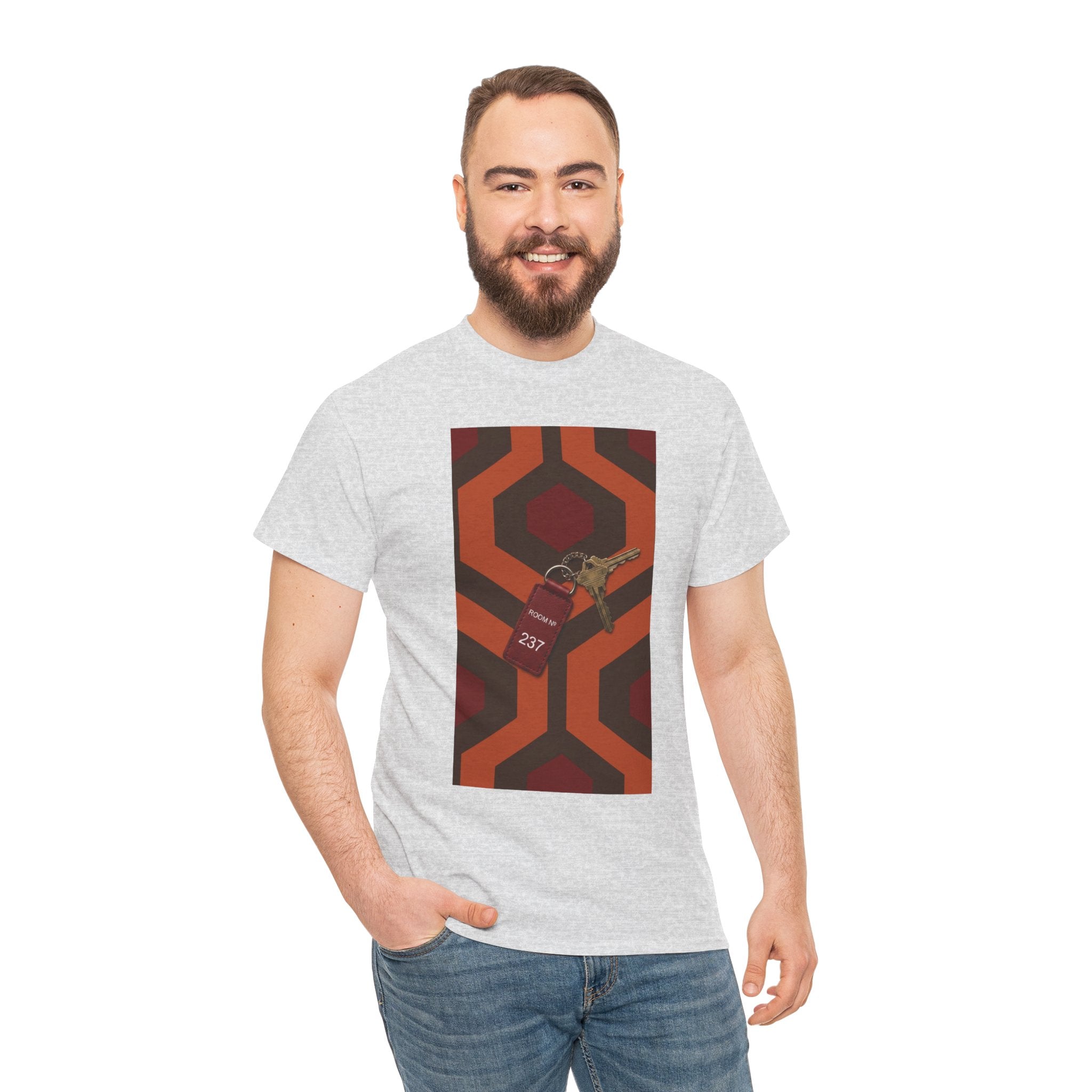 THE SHINING - T-Shirt