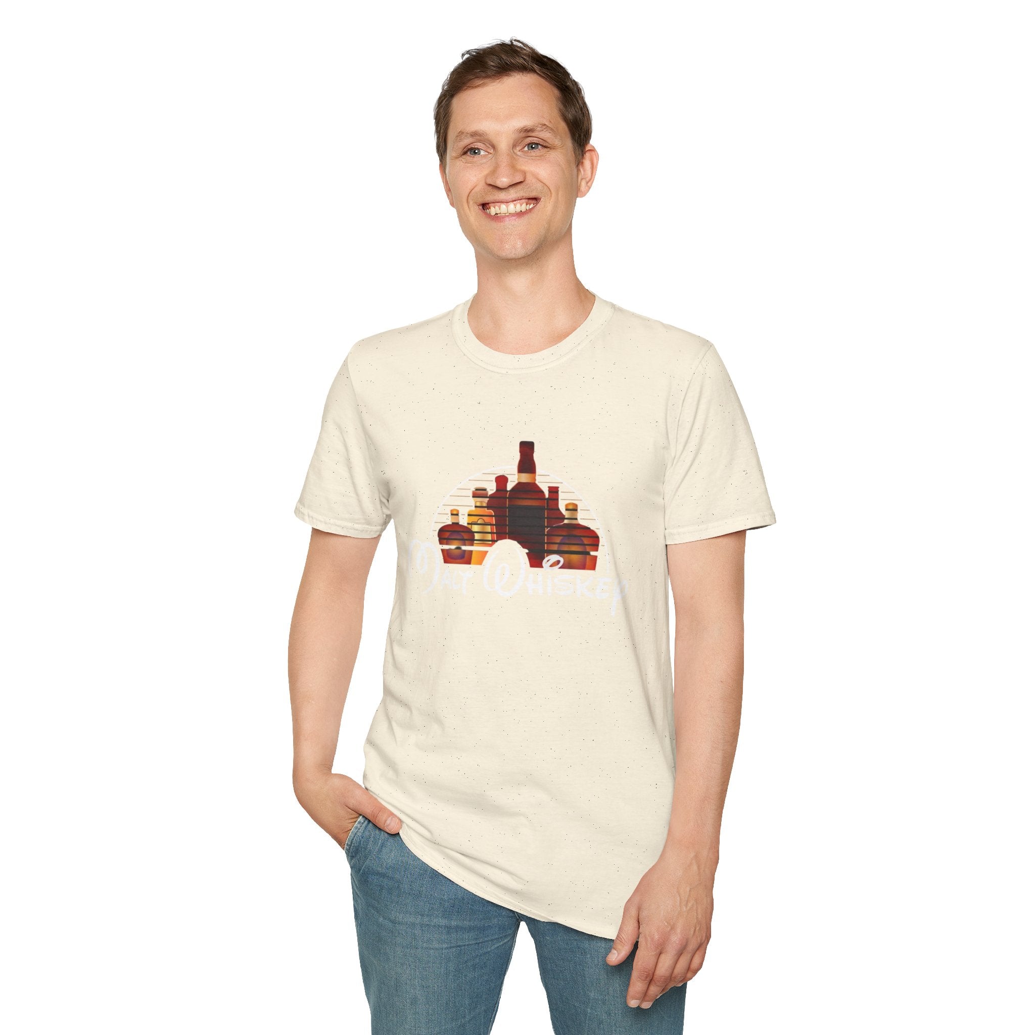 Malt Whiskey — T-Shirt