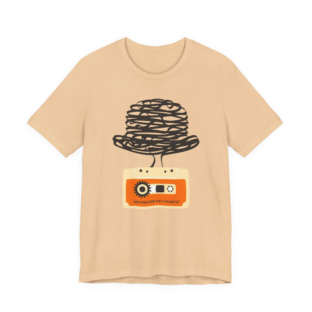 'CLOCKWORK ORENGE' – T-Shirt