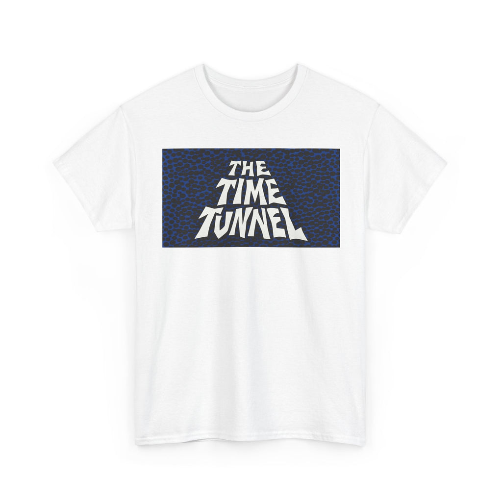 'The Time Tunnel' — T-Shirt