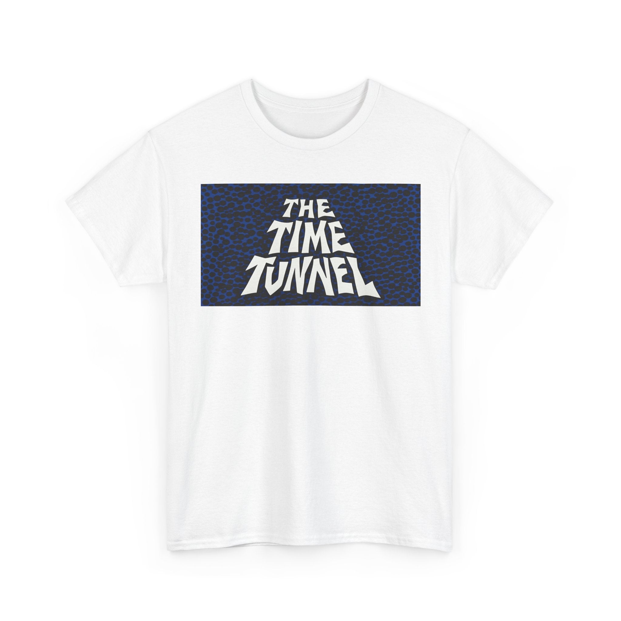 'The Time Tunnel' — T-Shirt