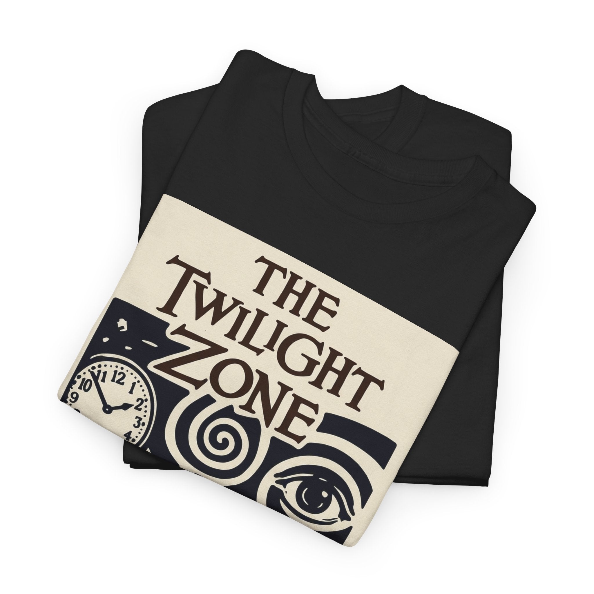 'The Twilight Zone' T‑Shirt