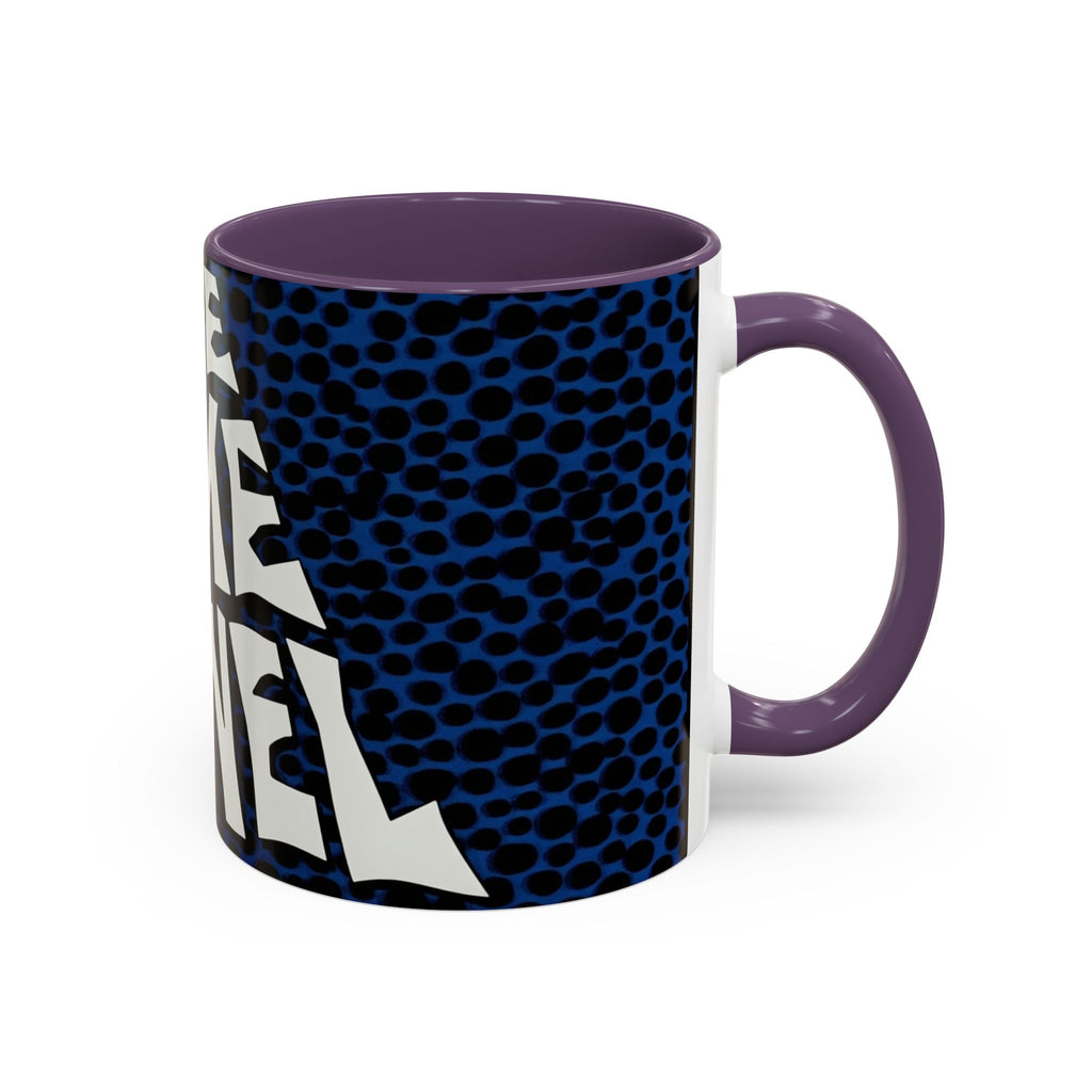 The Time Tunnel — Coffee Mug
