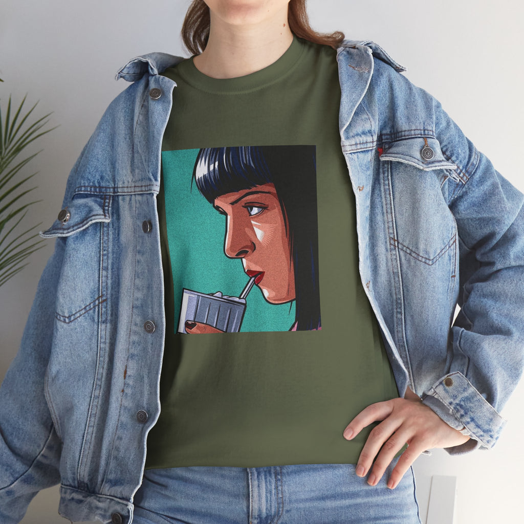 PULP ME- Tshirt