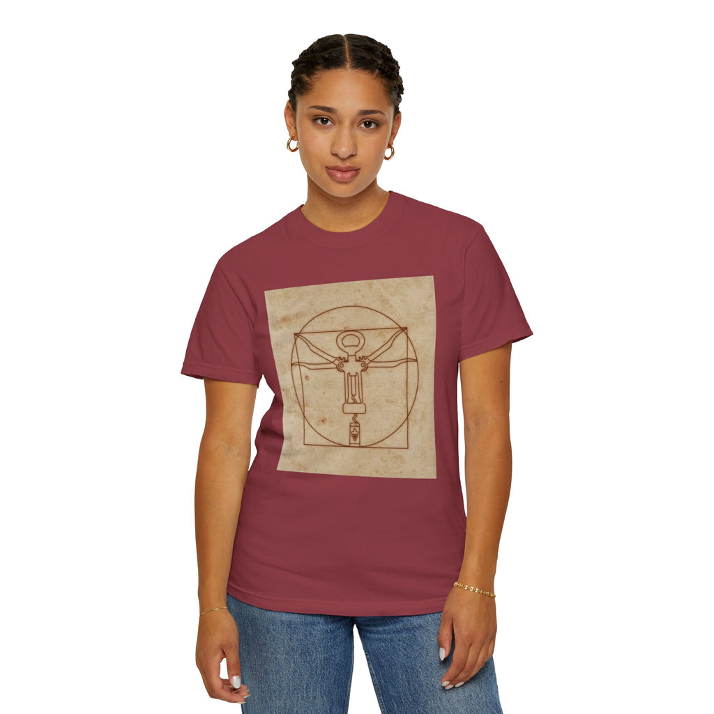 DaVinci Style — T-Shirt