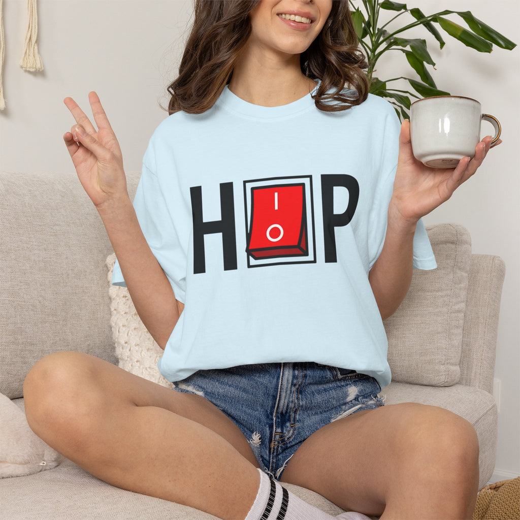 Hip Hop Switch — T-Shirt