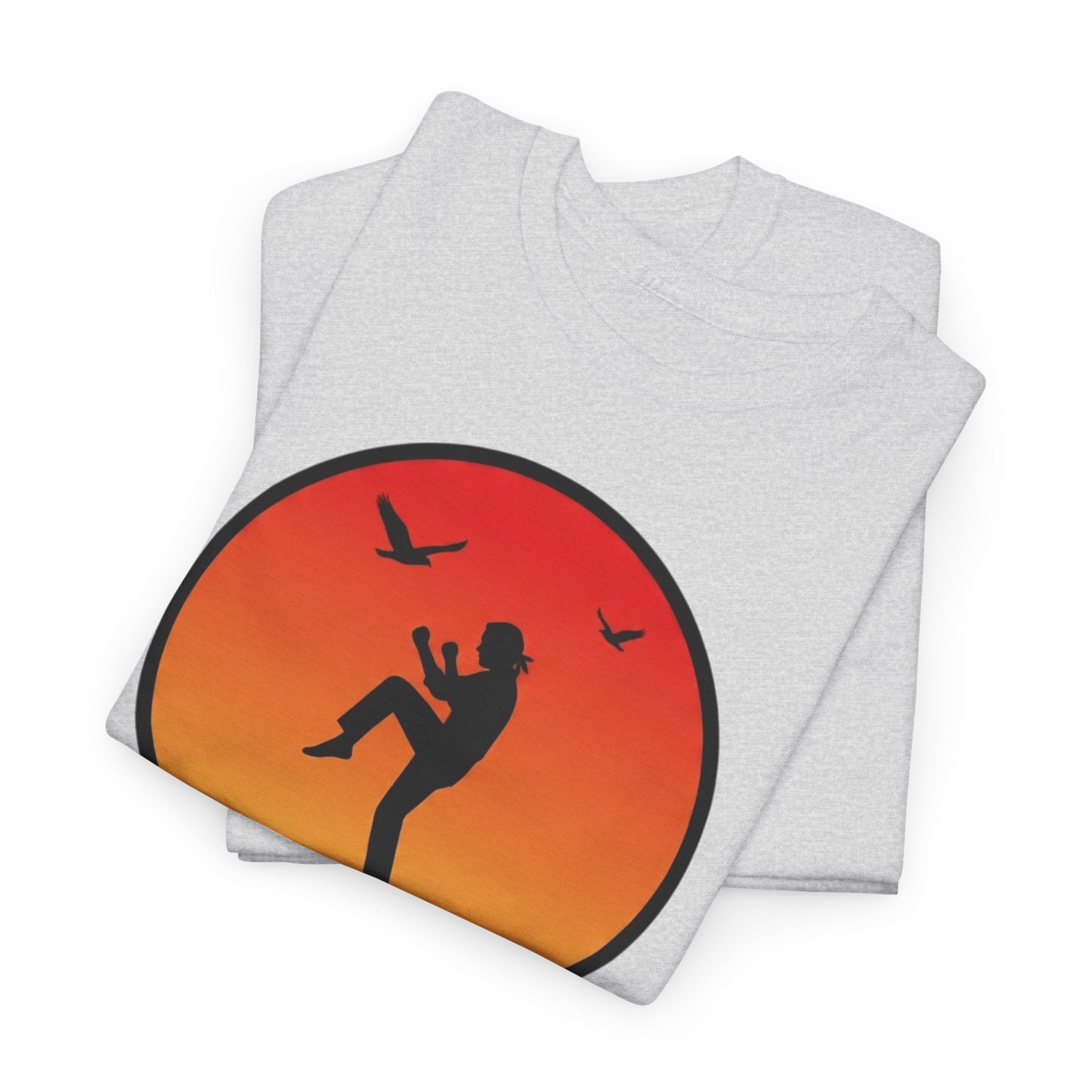 Karate Kid — T‑Shirt