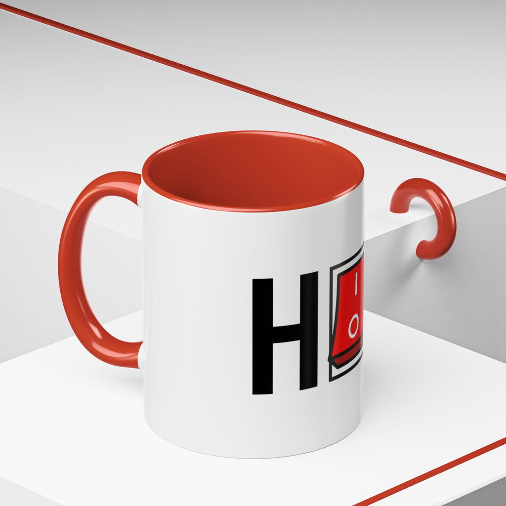 Hip Hop — Coffee Mug