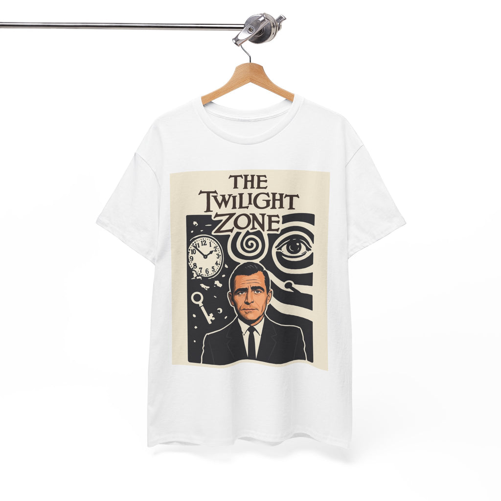 'The Twilight Zone' T‑Shirt