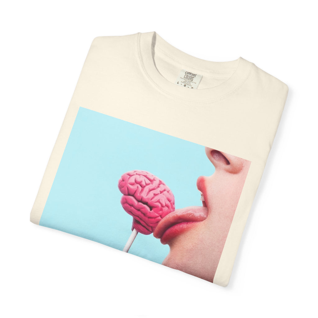 Brain Lollipop — T-Shirt