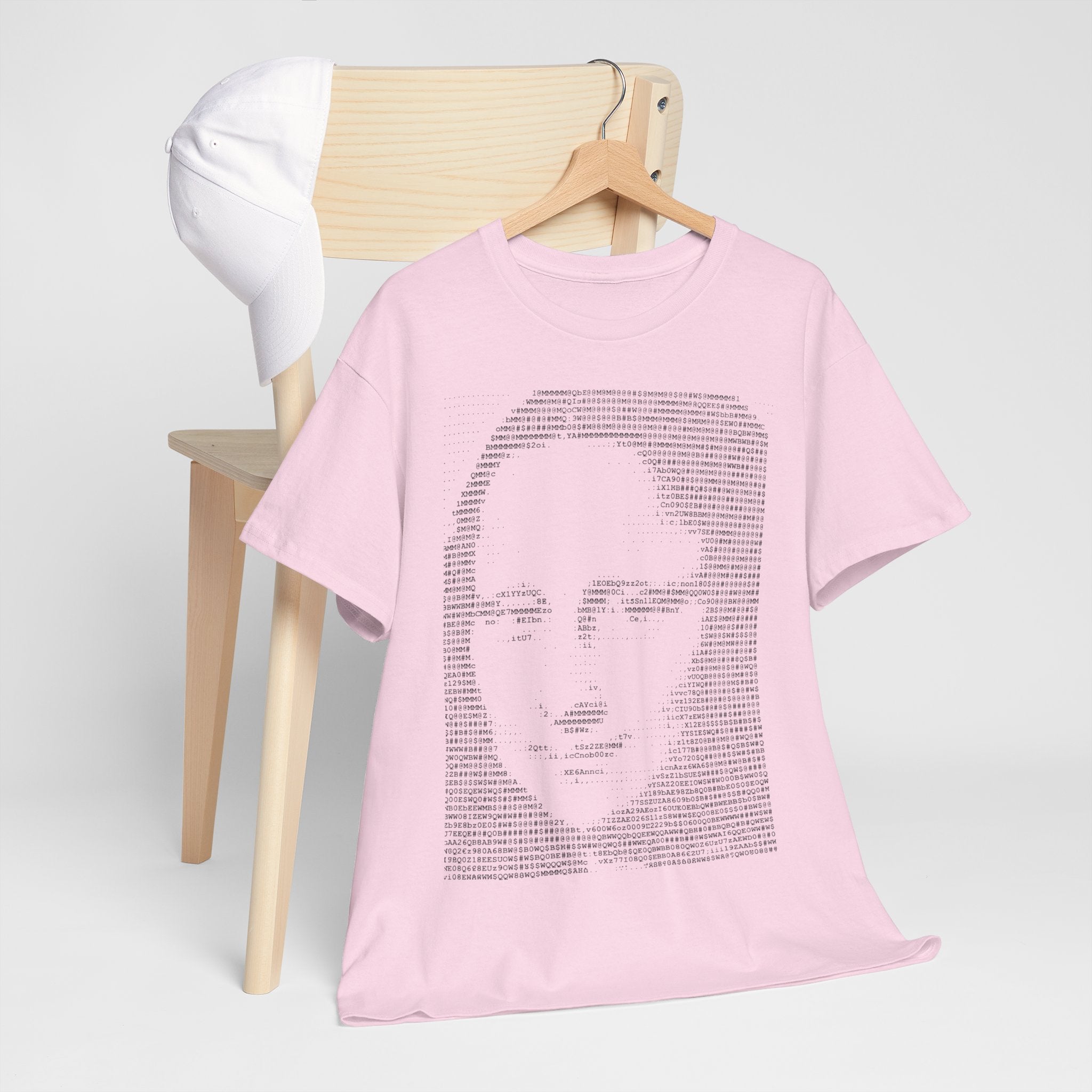 Mona Lisa Art — T-Shirt