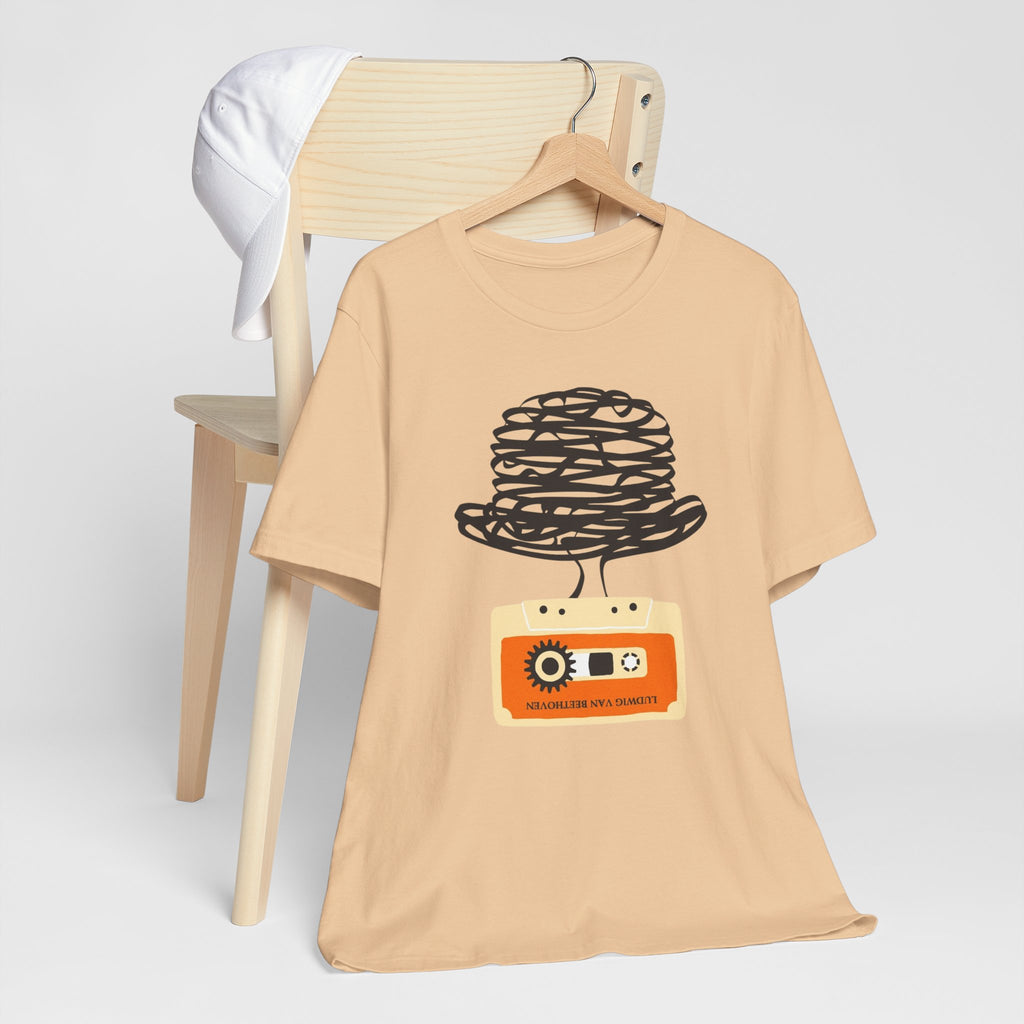 'CLOCKWORK ORENGE' – T-Shirt