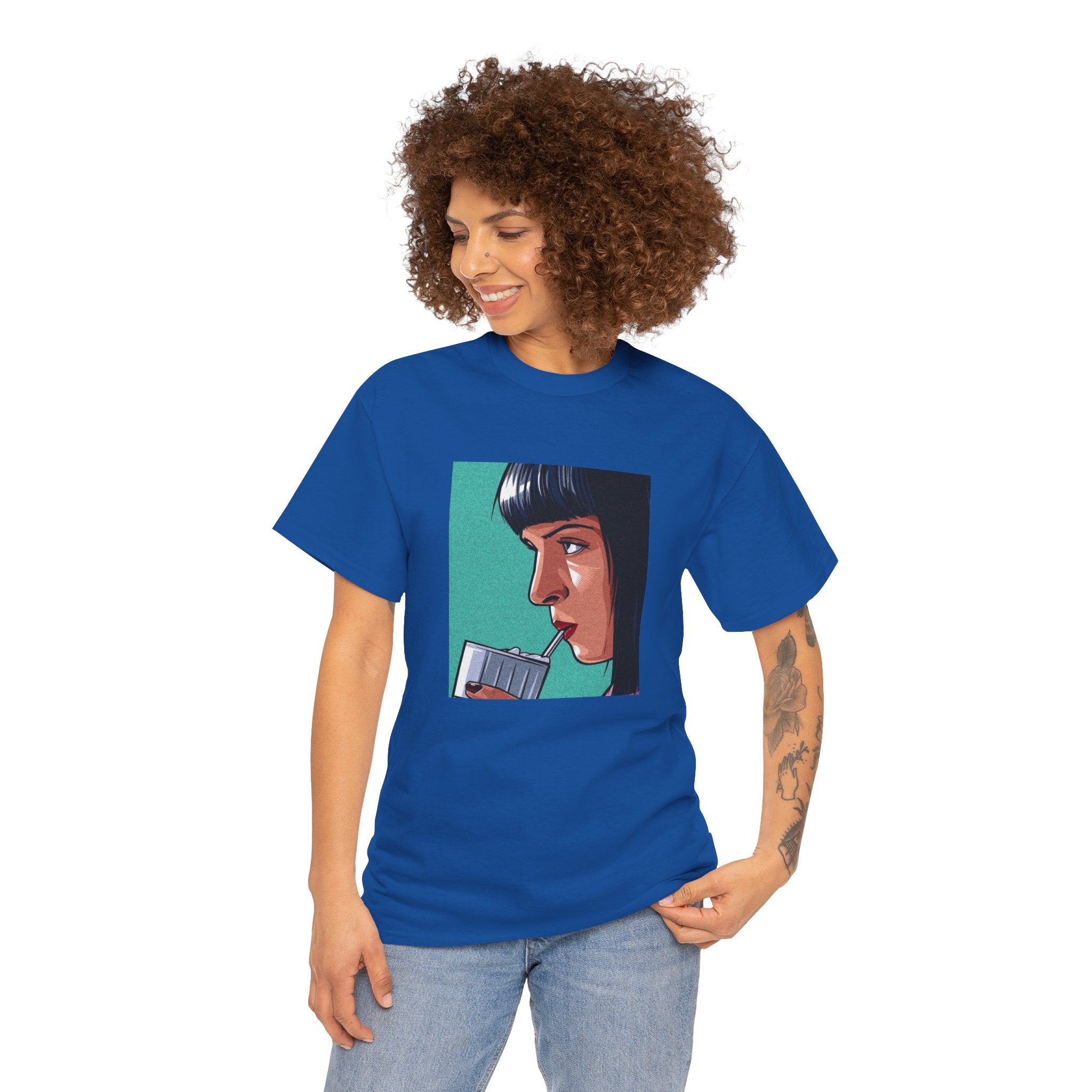 PULP ME- Tshirt