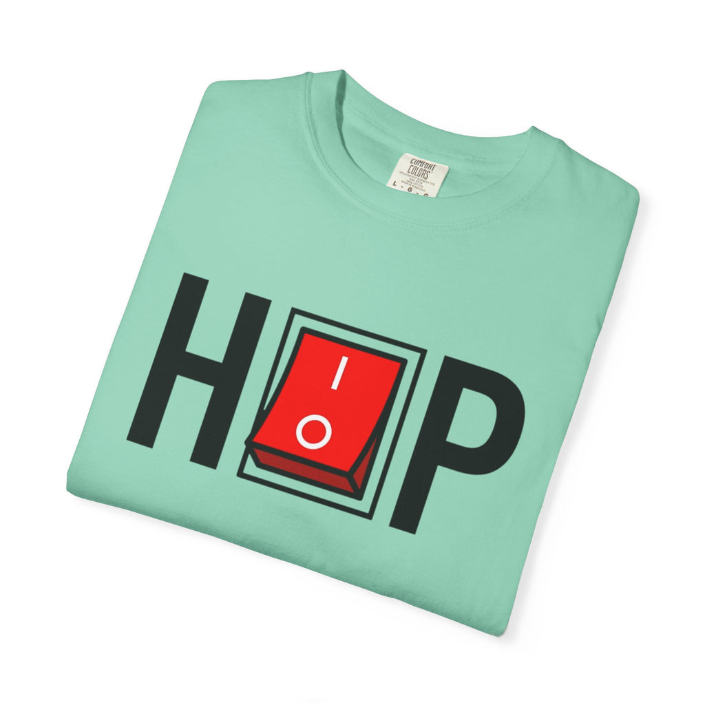 Hip Hop Switch — T-Shirt