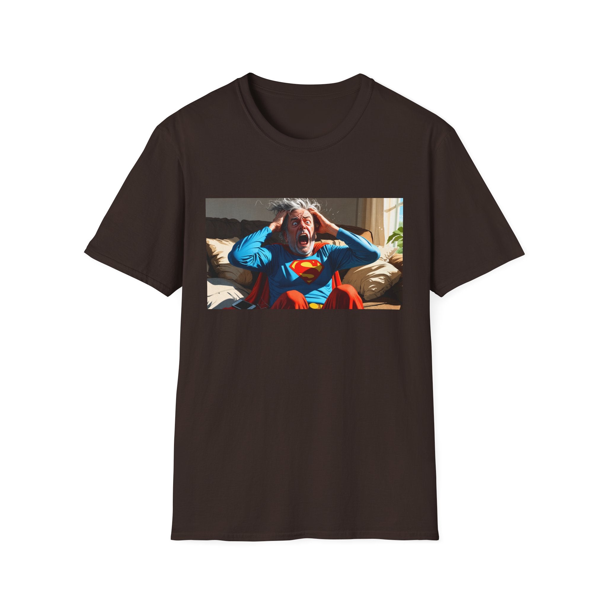 What the f - Tshirt