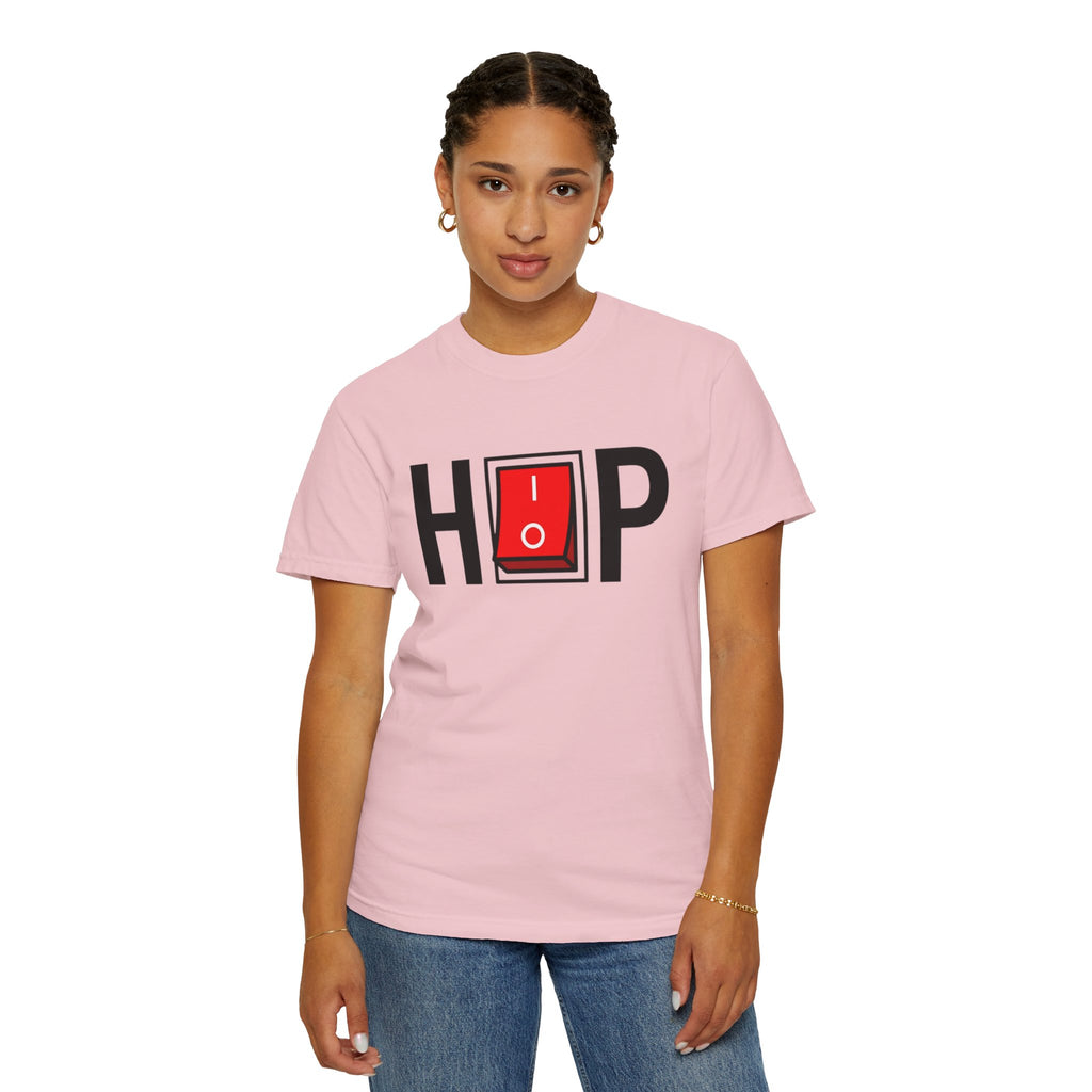 Hip Hop Switch — T-Shirt