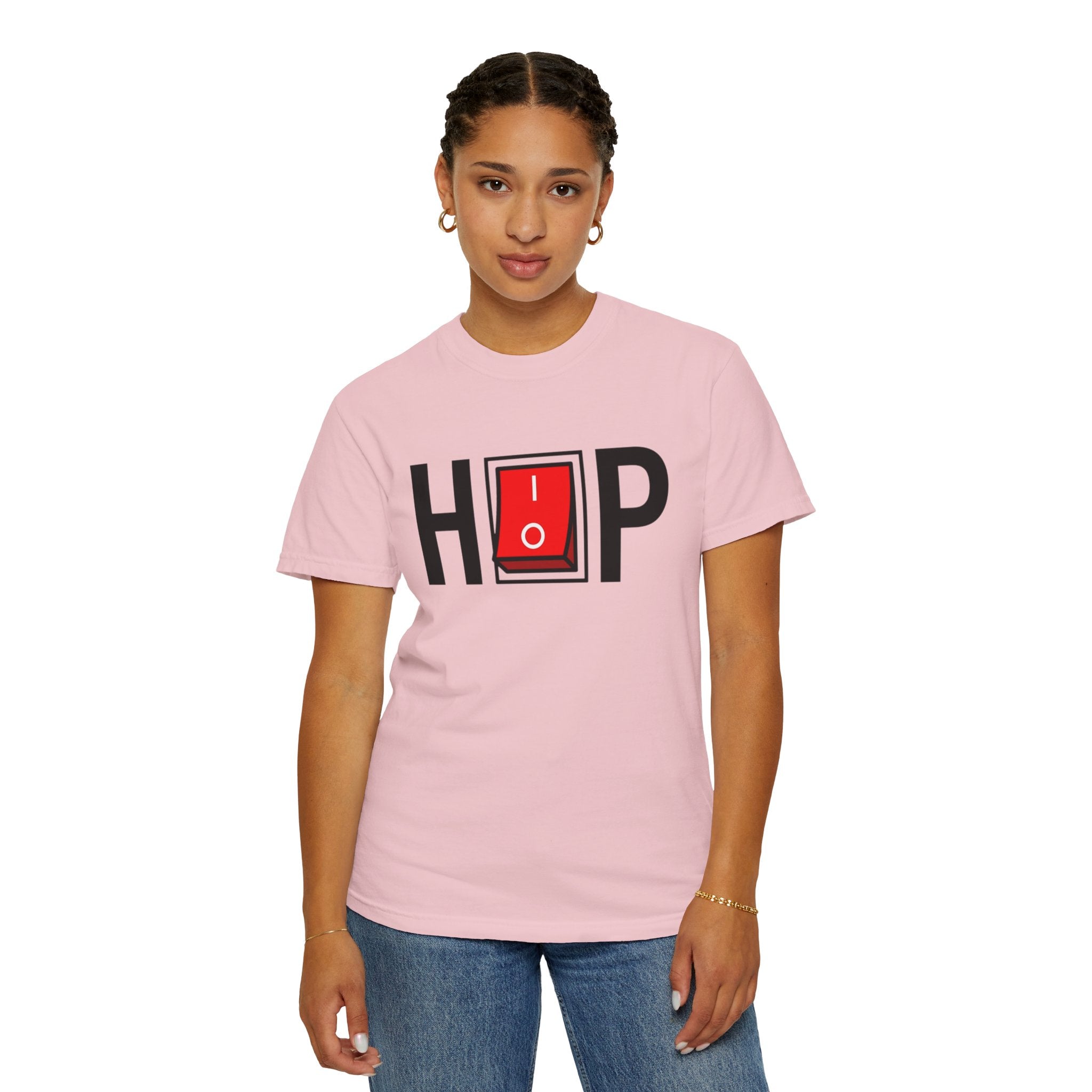 Hip Hop Switch — T-Shirt