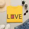 LOVE-LIVE with Red Switch — T-Shirt