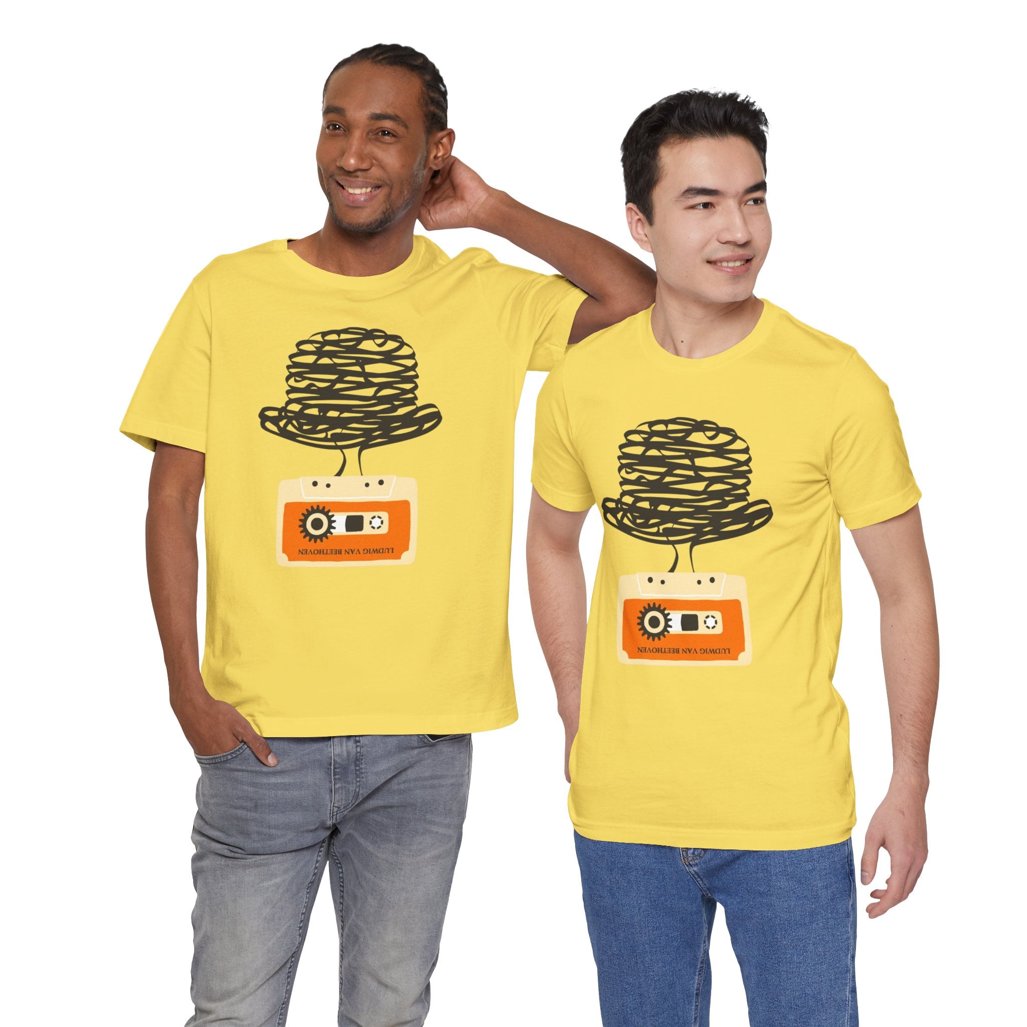 'CLOCKWORK ORENGE' – T-Shirt