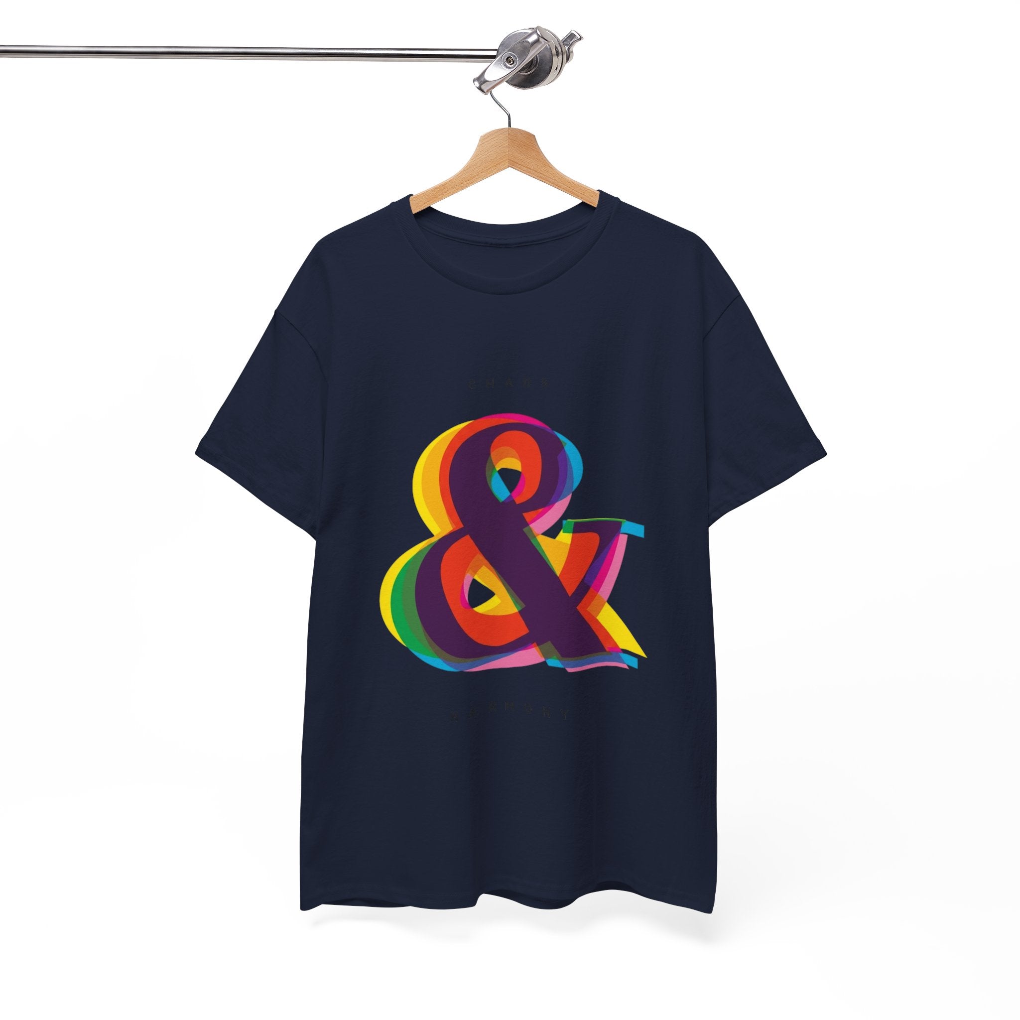 Chaos & Harmony — T-Shirt