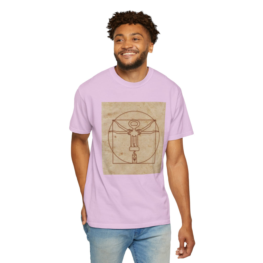 DaVinci Style — T-Shirt