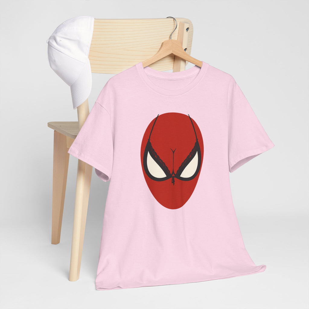 Spider brassière -  T-Shirt