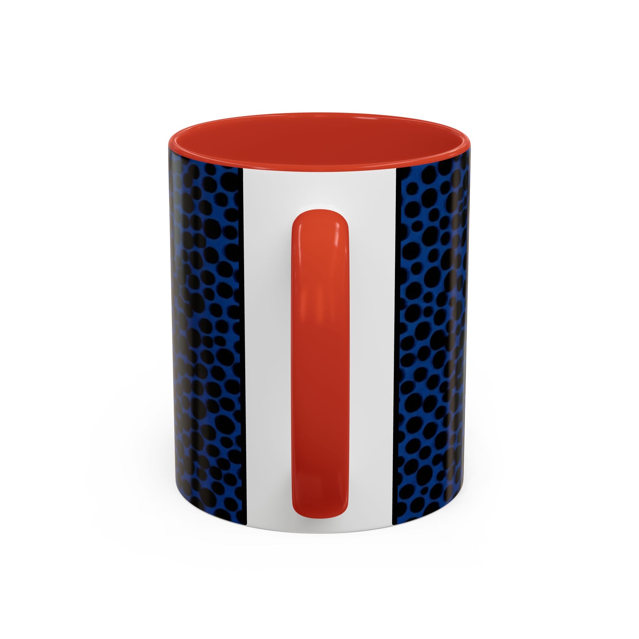 The Time Tunnel — Coffee Mug