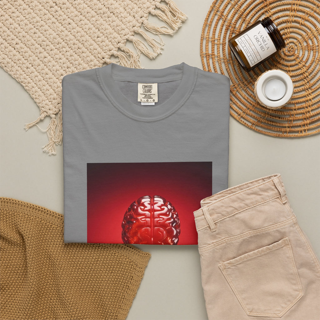 Brain Lollipop — T-Shirt