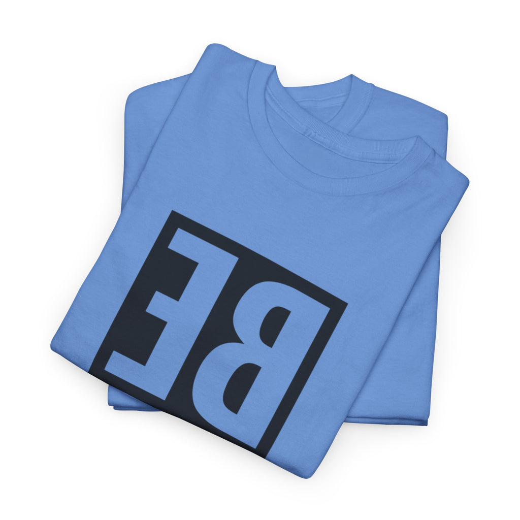 'BE DIFFERENT' — T Shirt