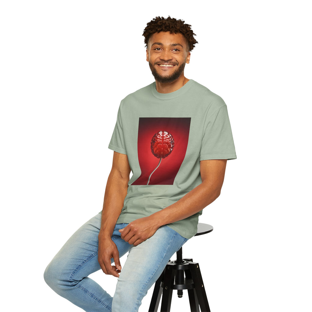 Brain Lollipop — T-Shirt