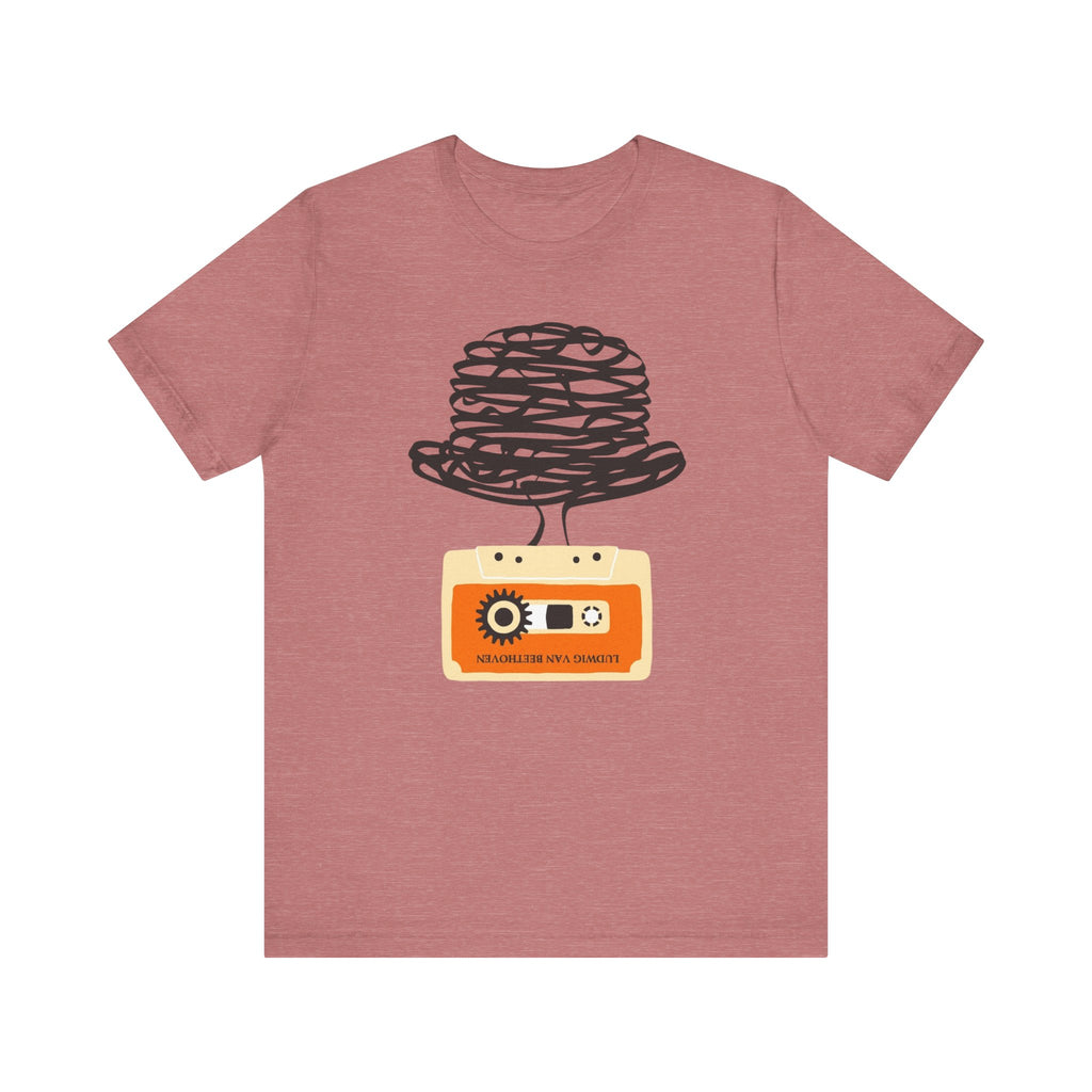 'CLOCKWORK ORENGE' – T-Shirt