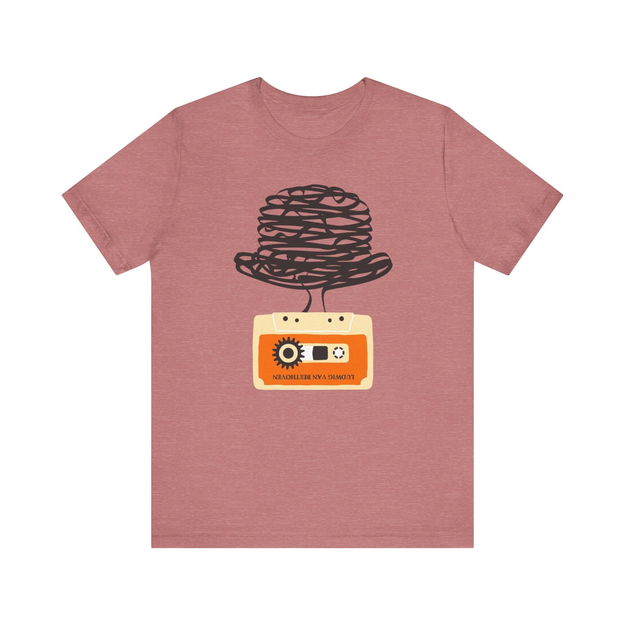 'CLOCKWORK ORENGE' – T-Shirt
