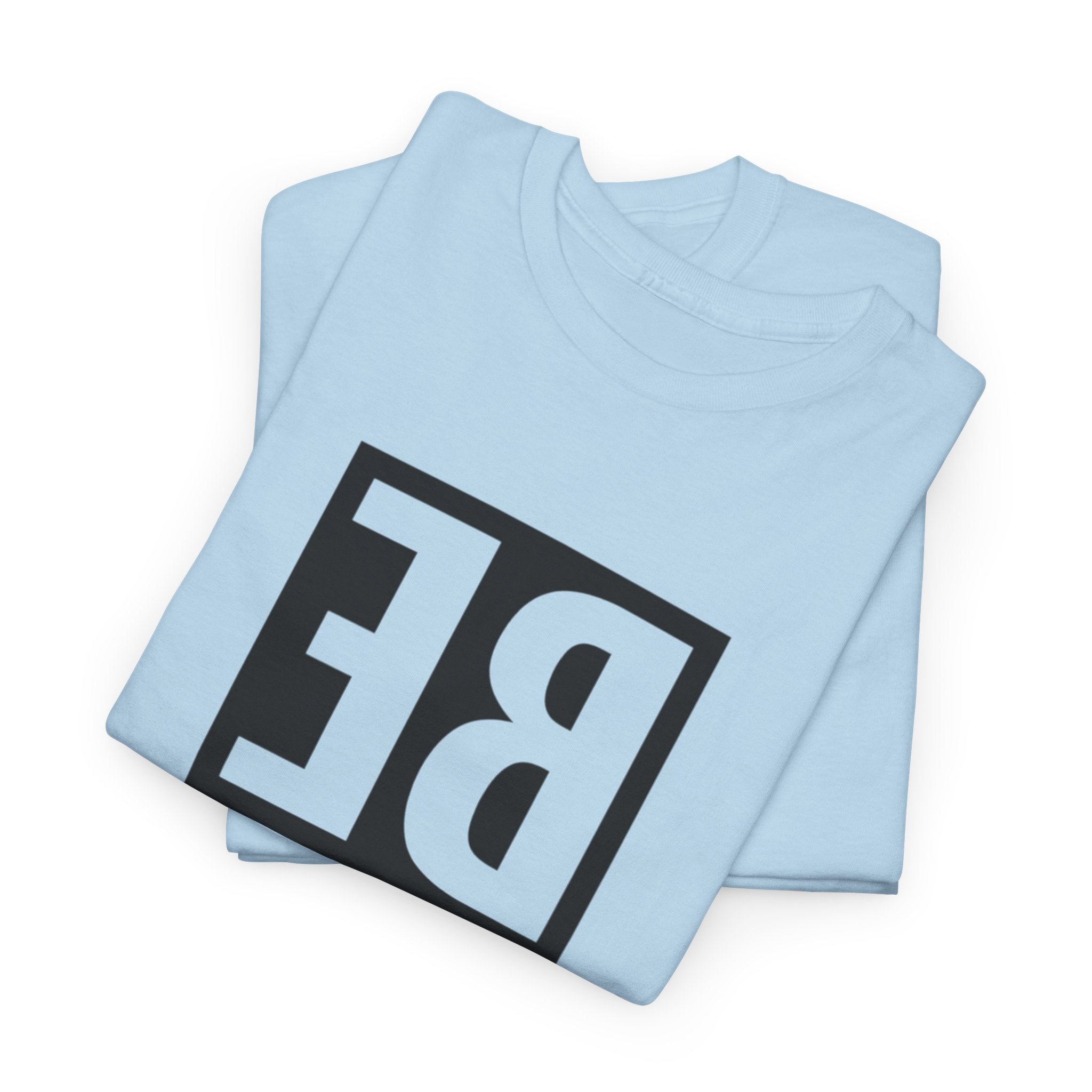 'BE DIFFERENT' — T Shirt