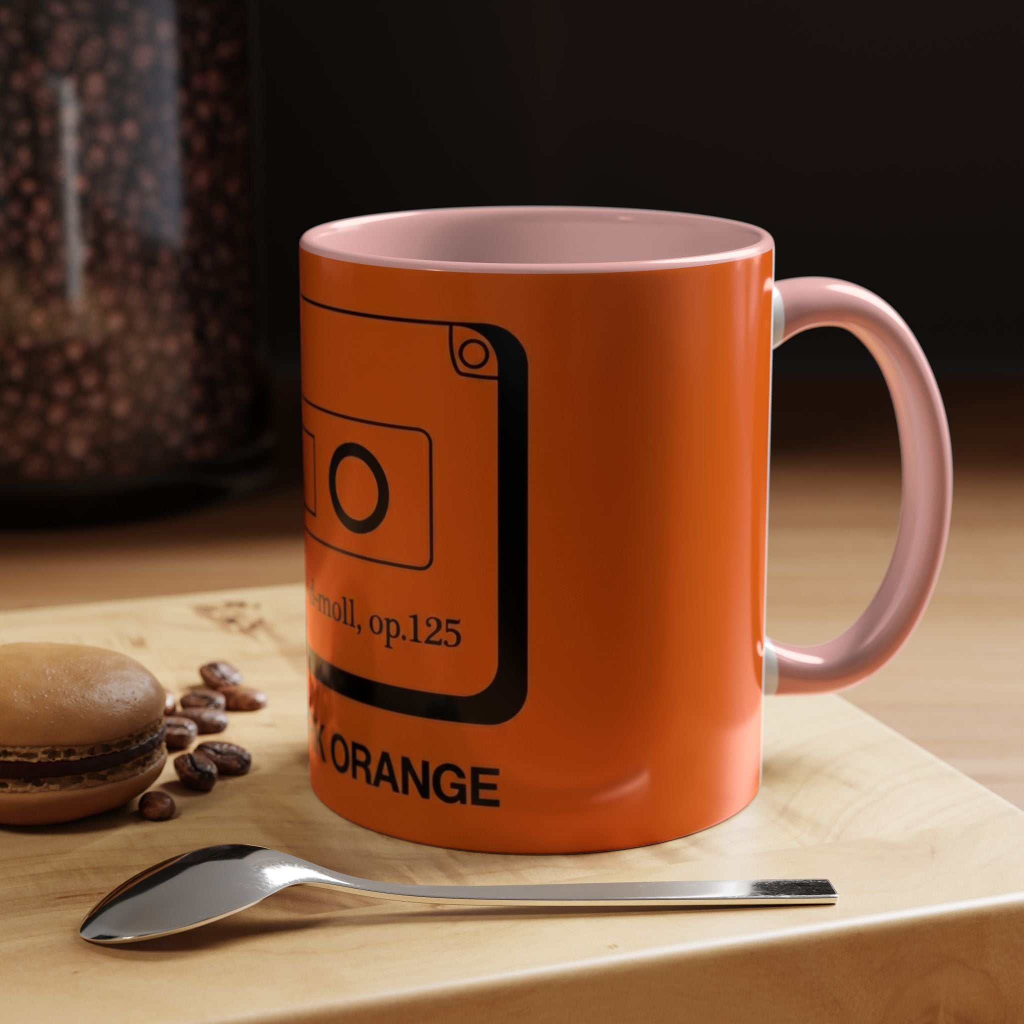 Clockwork Orange - Coffee Mug