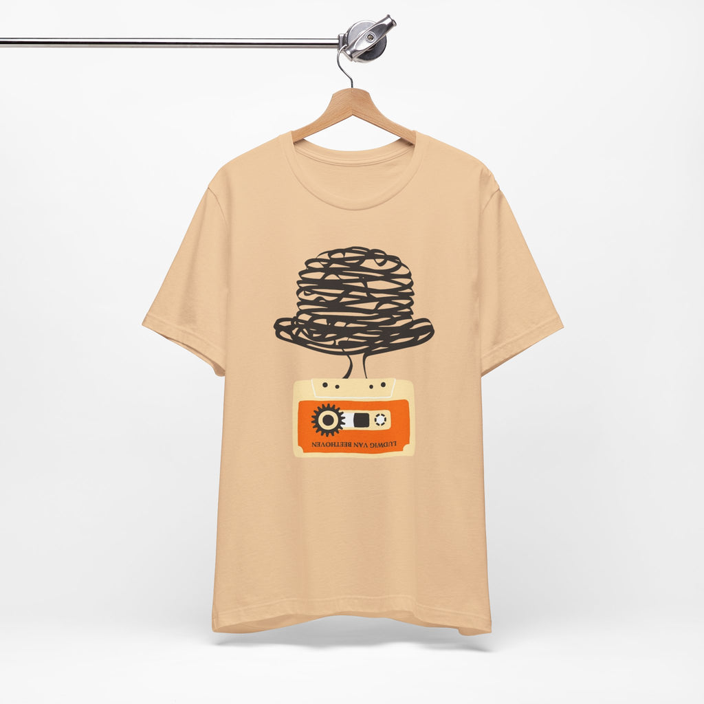 'CLOCKWORK ORENGE' – T-Shirt