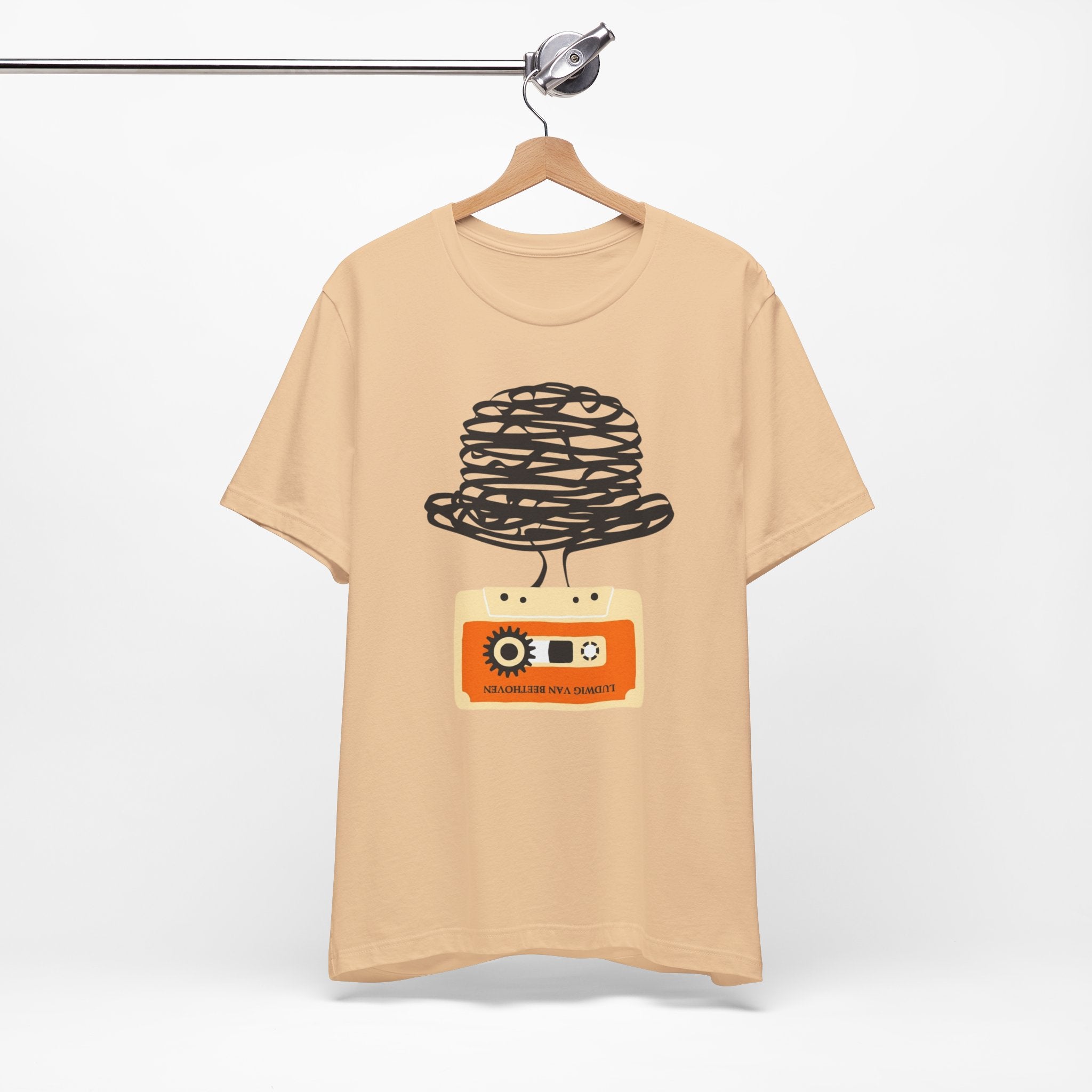 'CLOCKWORK ORENGE' – T-Shirt