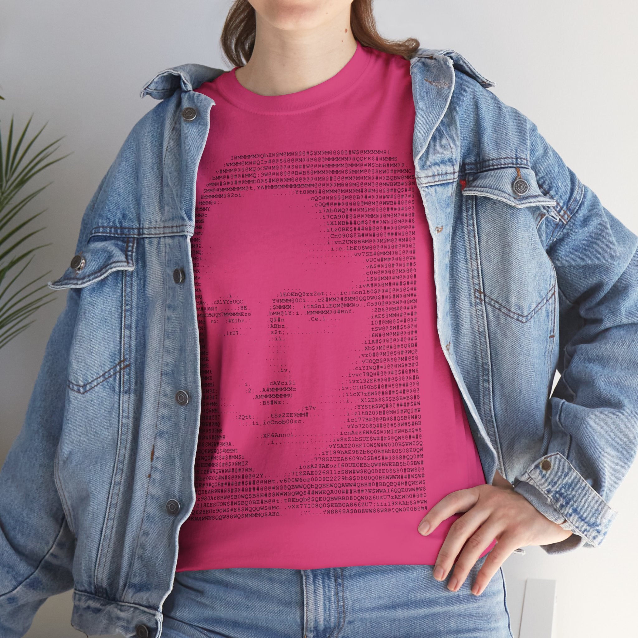 Mona Lisa Art — T-Shirt