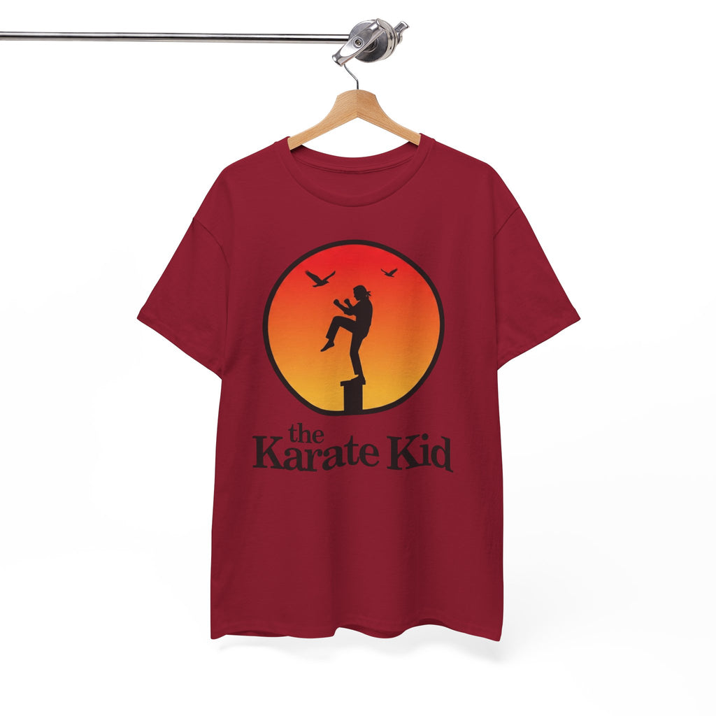 Karate Kid — T‑Shirt