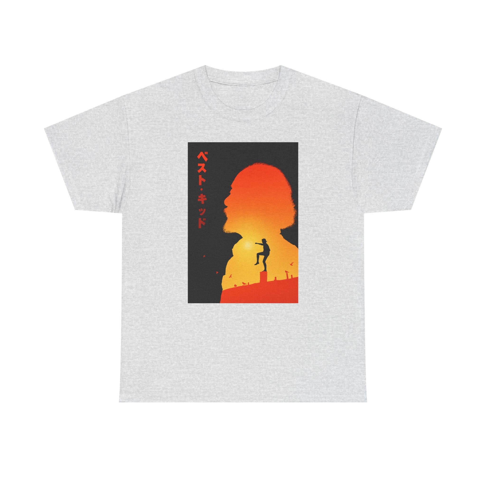 'Karate Kind' — T-Shirt
