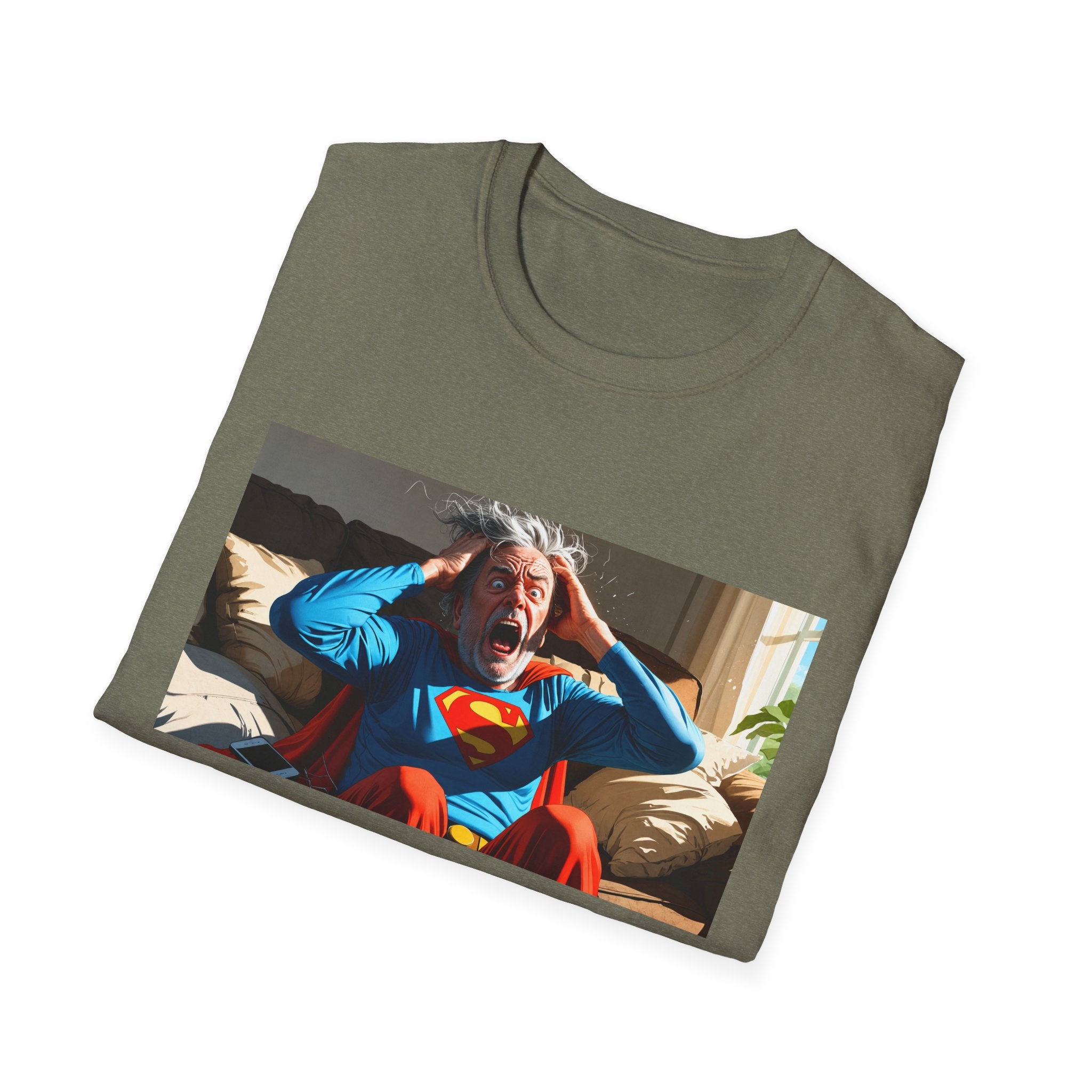 What the f - Tshirt