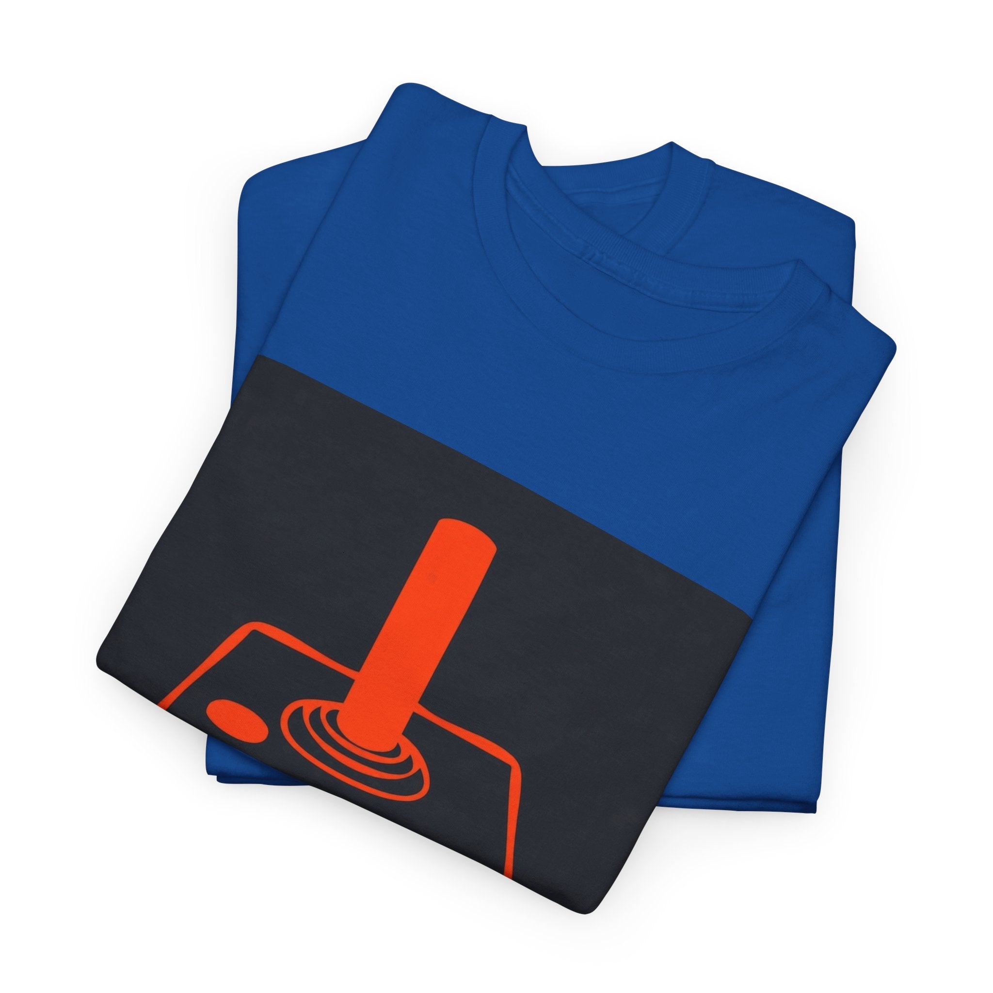 Retro Arcade Joystick — T-Shirt