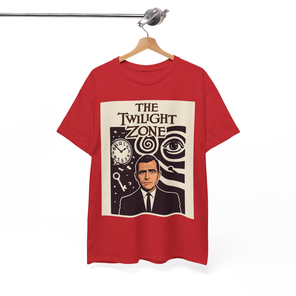 'The Twilight Zone' T‑Shirt