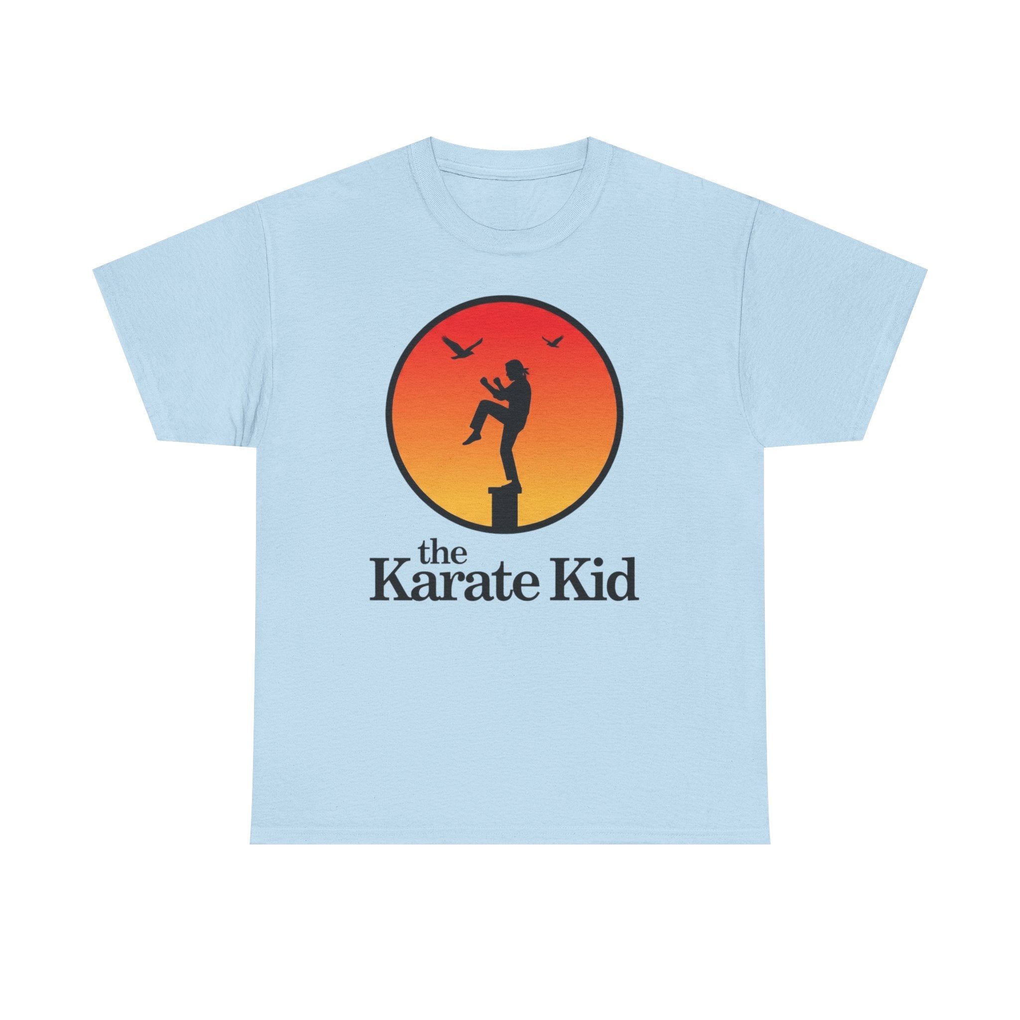 Karate Kid — T‑Shirt